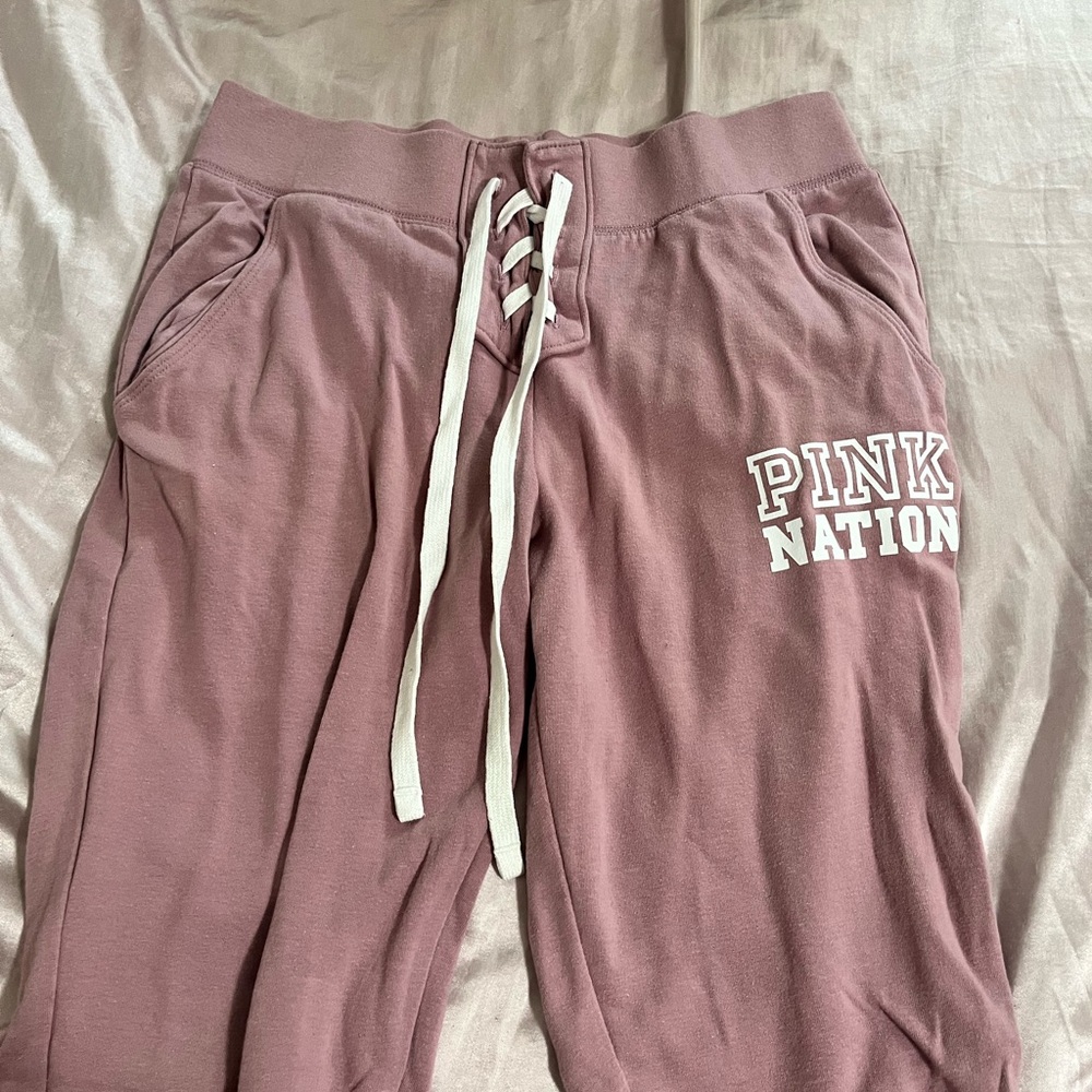 Sweatpants - Picture 2 of 3